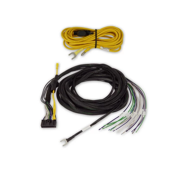 Alpine PWD-X5 aktív mélysugárzó szett