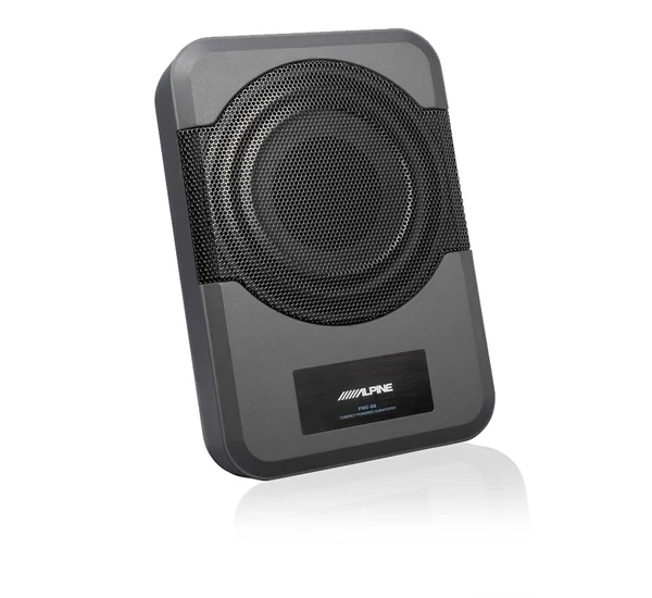 Alpine PWE-S8 aktív mélysugárzó