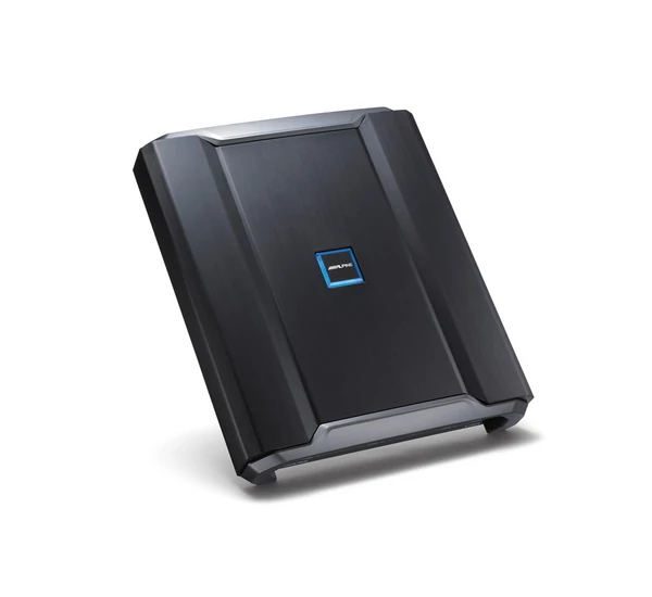 Alpine R-A90S Digitális 6-csatornás erősítő