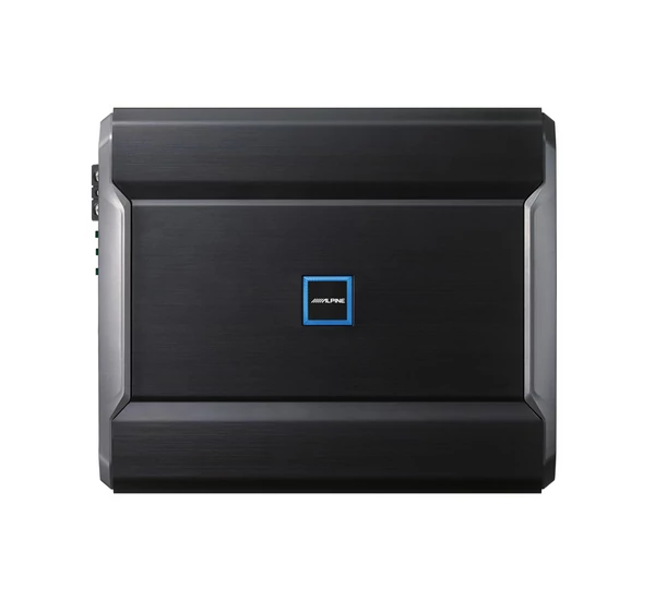 Alpine R-A90S Digitális 6-csatornás erősítő