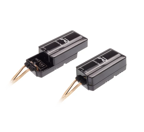 Alpine R-S69C.2 2 utas koaxiális hangszóró szett 6x9