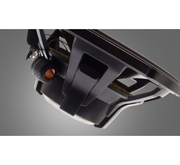 Alpine R-S69C.2 2 utas koaxiális hangszóró szett 6x9