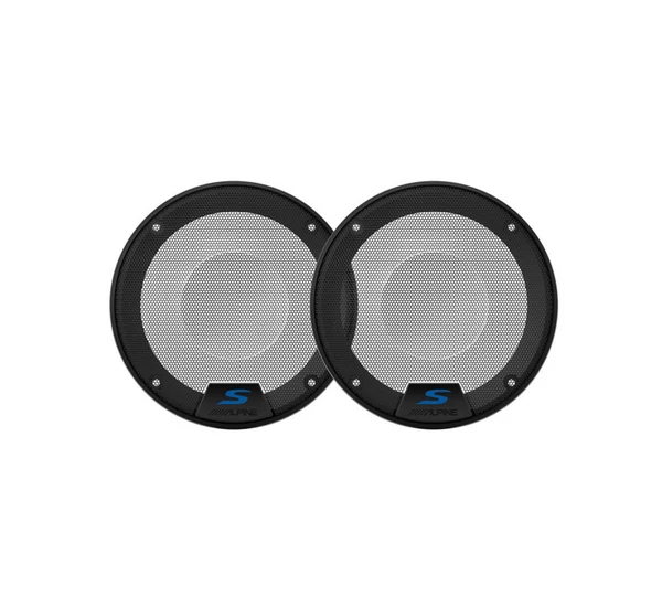 Alpine KTE-S50G hangszórórács