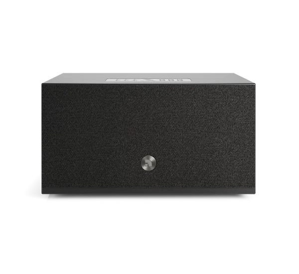 Audio pro C10 MkII multiroom hangszóró, fekete