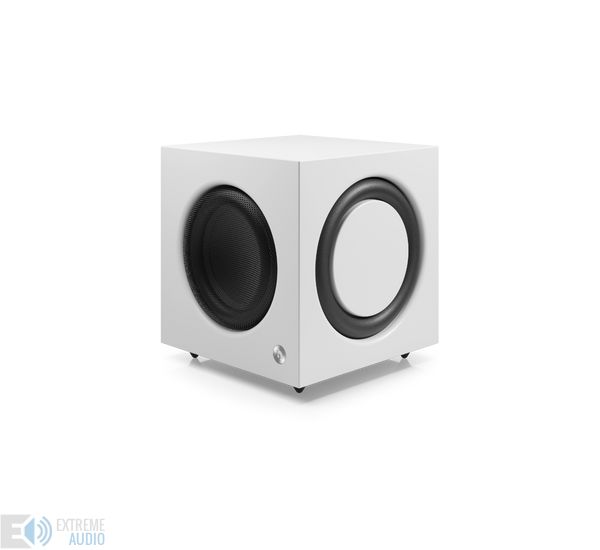 Audio pro SW-10 mélysugárzó, fehér
