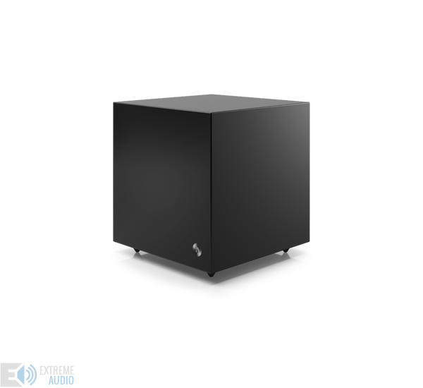 Audio pro SW-5 mélysugárzó, fekete