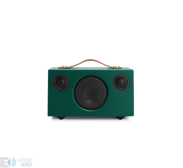 Audio pro T3+ hordozható Bluetooth hangszóró, zöld (garden)