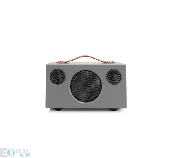 Audio pro T3+ hordozható Bluetooth hangszóró, szürke