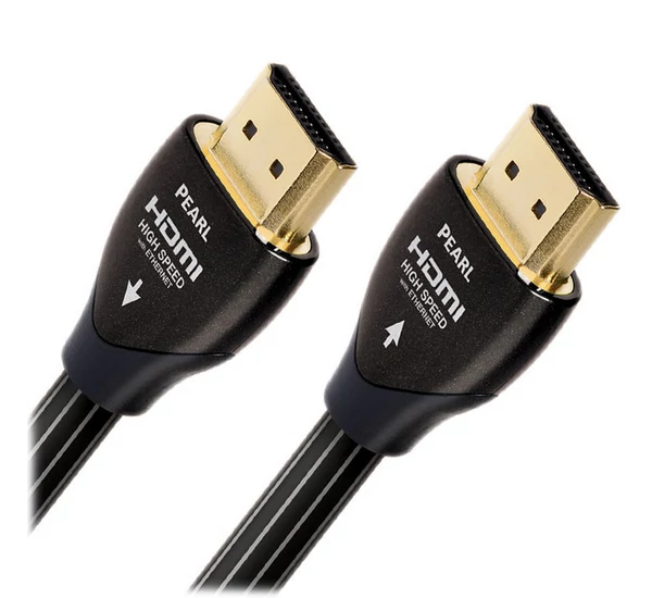 AUDIOQUEST PEARL 18G HDMI kábel 10m