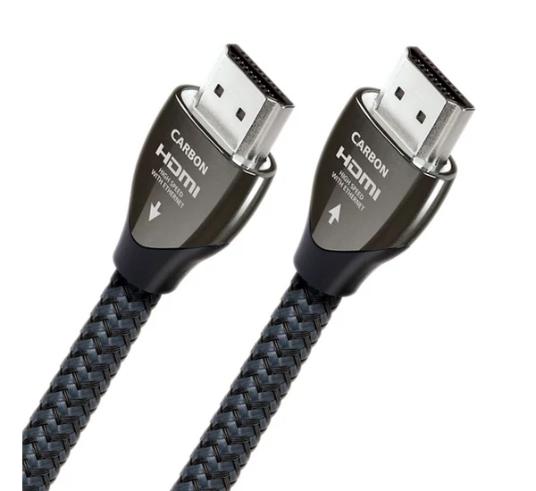Audioquest Carbon 48G HDMI kábel 0.6m