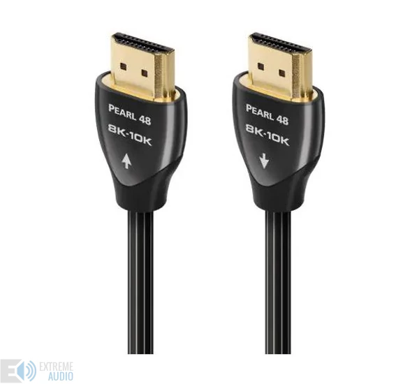 Audioquest Pearl 48G HDMI kábel 2m