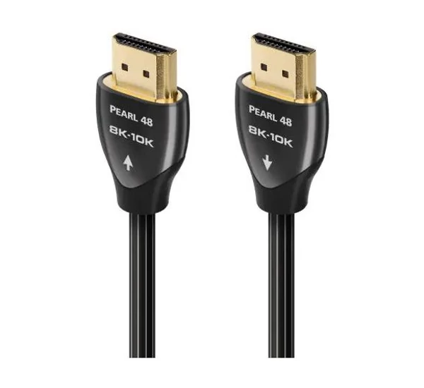 Audioquest Pearl 48G HDMI kábel 2m