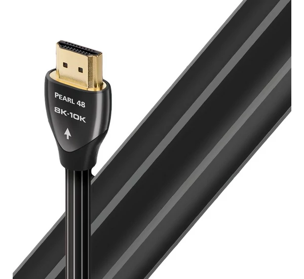 Audioquest Pearl 48G HDMI kábel 1m