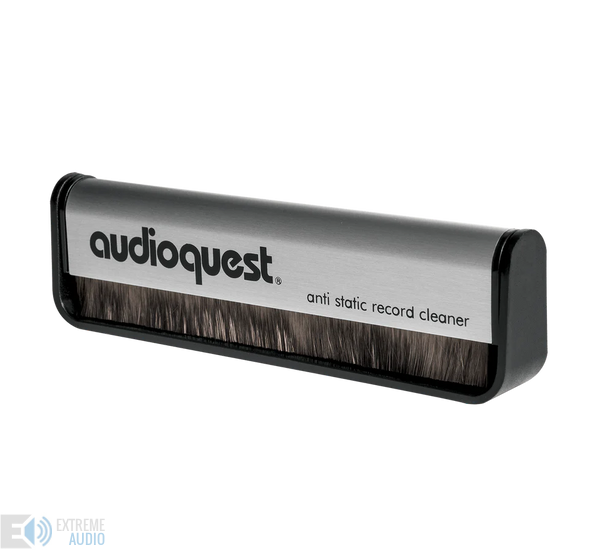 AudioQuest LP Record Brush tisztító