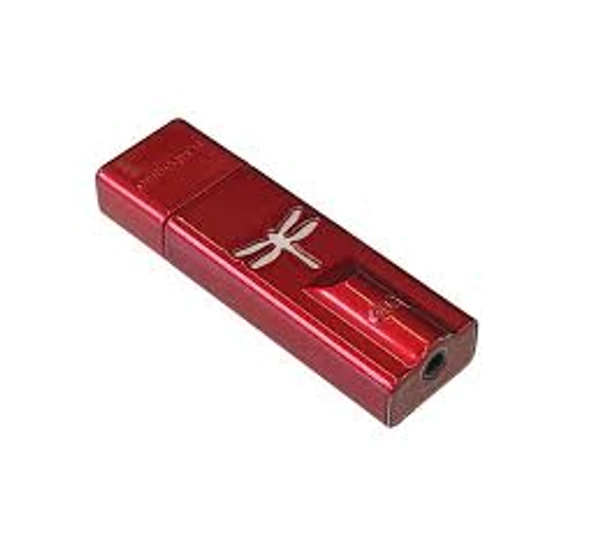 Audioquest Dragonfly Red USB DAC fejhallgató erősítő