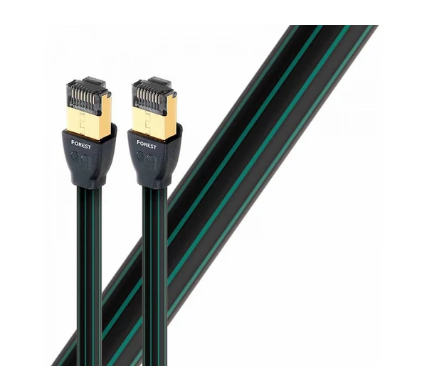 Audioquest Forest RJ/E ethernet kábel, 0.75m