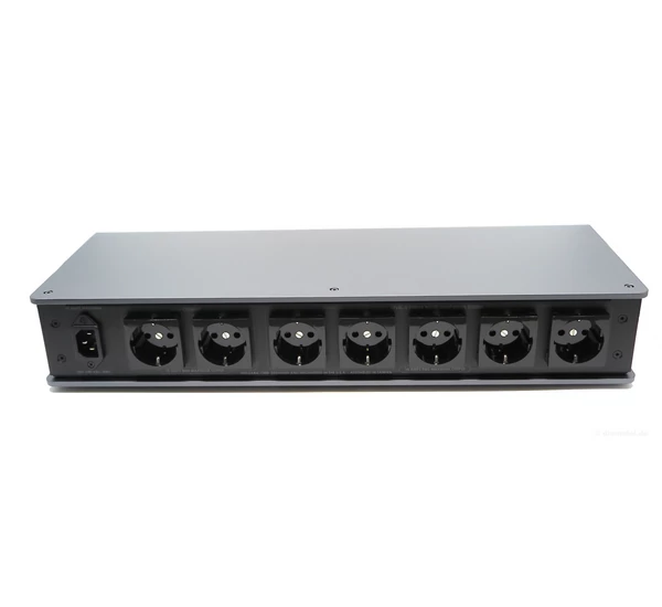 AUDIOQUEST NIAGARA 1200 Low-Z Power tápszűrő
