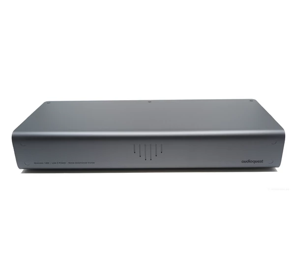 AUDIOQUEST NIAGARA 1200 Low-Z Power tápszűrő