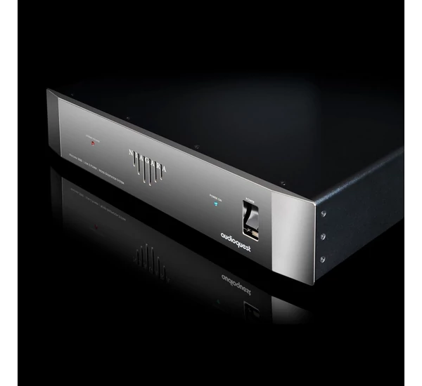 AudioQuest Niagara 3000 Low-Z Power tápszűrő (bemutató darab)