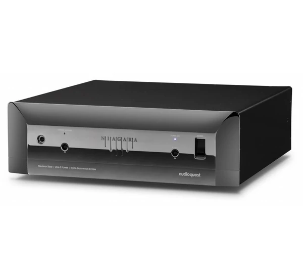 AudioQuest Niagara 5000 Low-Z Power tápszűrő