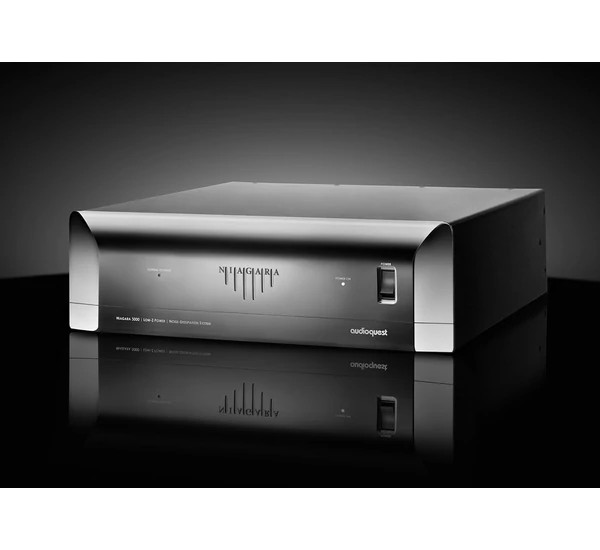 AudioQuest Niagara 5000 Low-Z Power tápszűrő