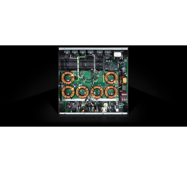 AudioQuest Niagara 7000 Low-Z Power tápszűrő