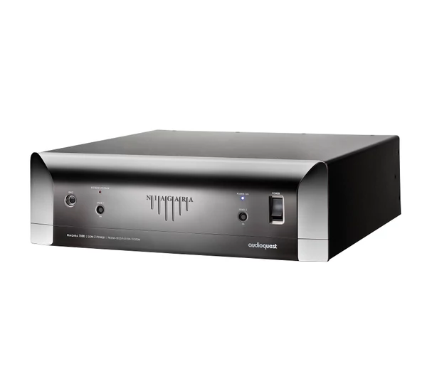 AudioQuest Niagara 7000 Low-Z Power tápszűrő