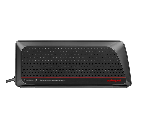 AudioQuest PowerQuest 2 hálózati szűrő