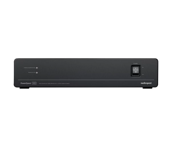 AudioQuest PowerQuest 505 tápszűrő