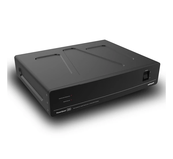 AudioQuest PowerQuest 505 tápszűrő