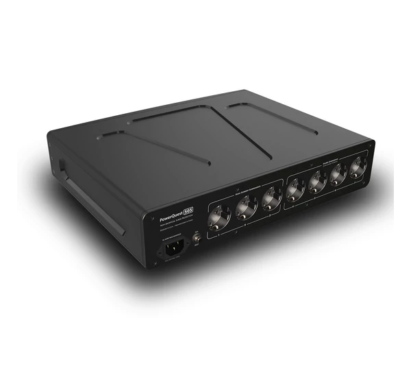 AudioQuest PowerQuest 505 tápszűrő