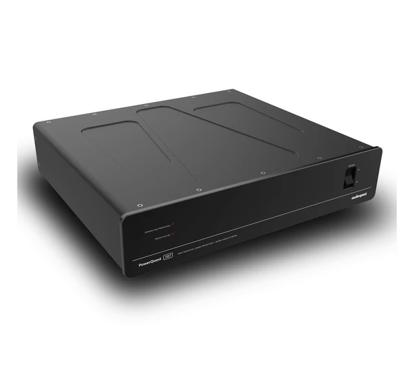 AUDIOQUEST POWERQUEST 707 tápszűrő