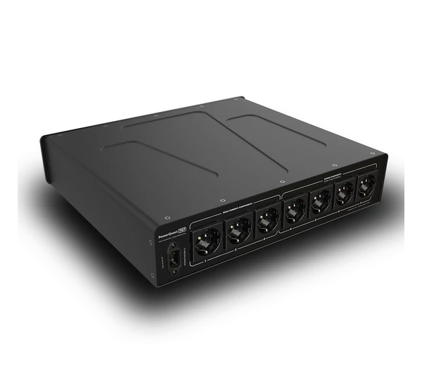 AudioQuest PowerQuest 707 tápszűrő