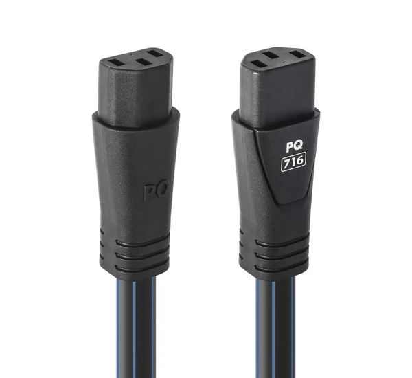 AUDIOQUEST POWERQUEST 707 tápszűrő