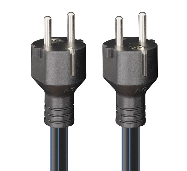 AUDIOQUEST POWERQUEST 707 tápszűrő