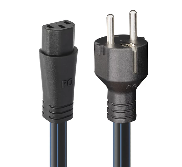AUDIOQUEST POWERQUEST 707 tápszűrő