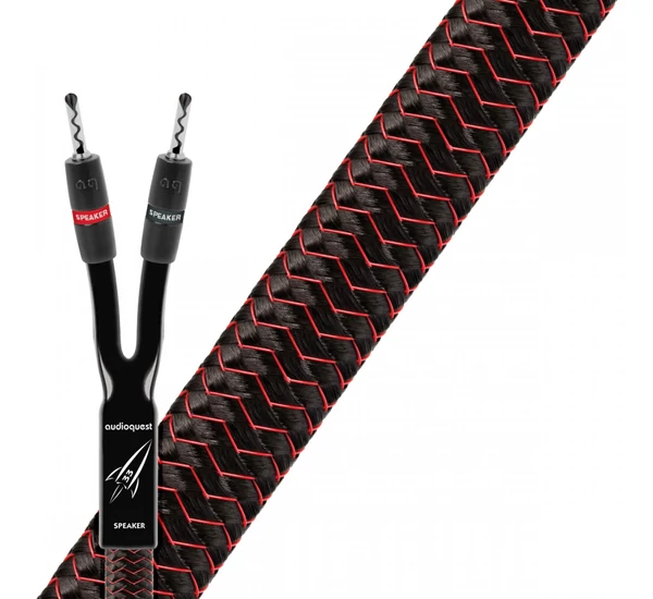 AUDIOQUEST ROCKET 33 hangfal kábel 2x3m