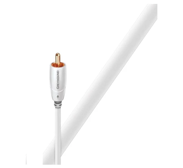 Audioquest Greyhound sub kábel, 3m