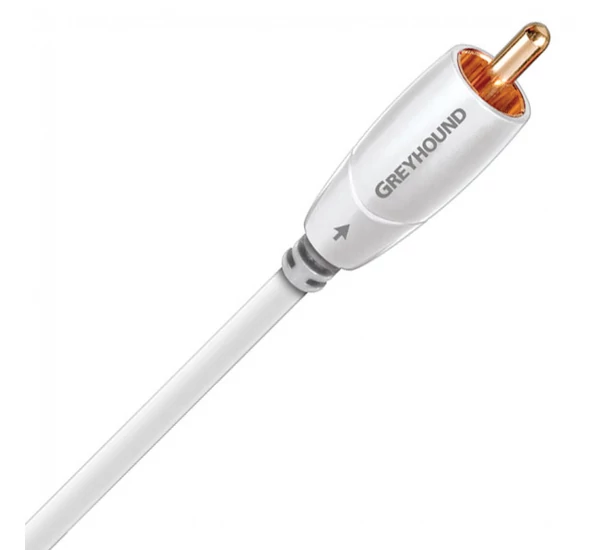 Audioquest Greyhound sub kábel, 3m