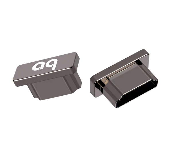 AudioQuest HDMI zajzáró kupak (4db/csomag)