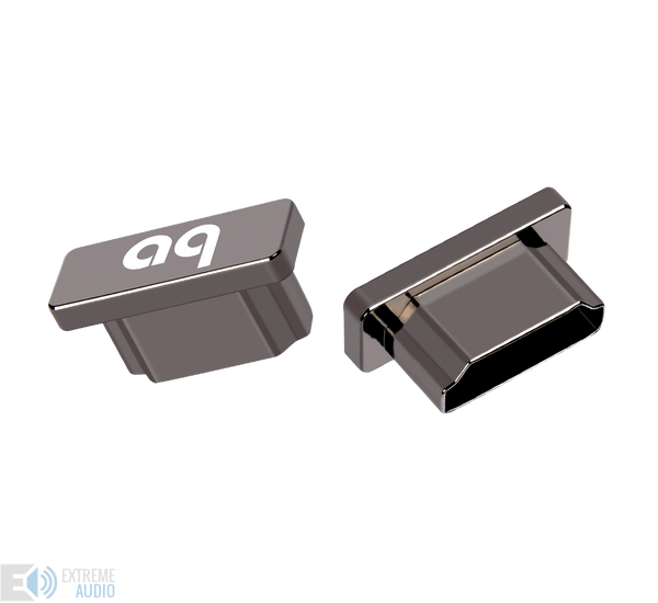 AudioQuest HDMI zajzáró kupak (4db/csomag)