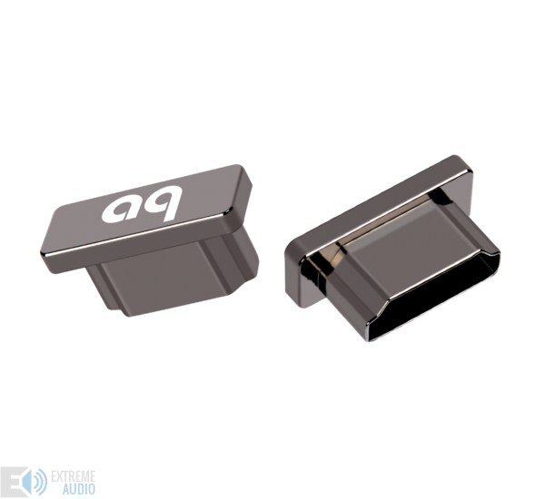 AudioQuest HDMI zajzáró kupak (4db/csomag)