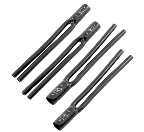 AudioQuest Rocket 11 kábelhez Y elosztó cső (4db/szett)