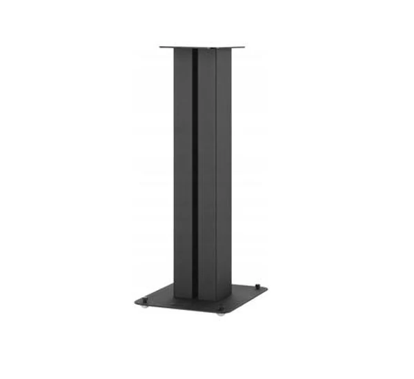 Bowers & Wilkins STAV24 S2 hangszóró állvány pár, fekete
