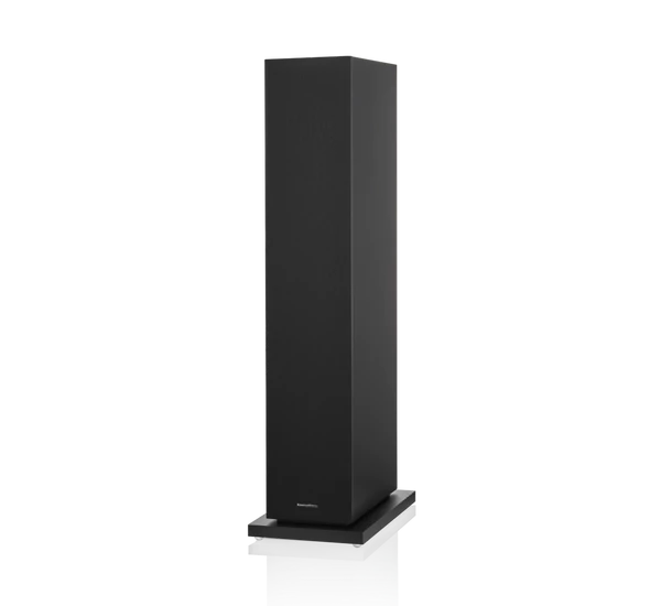 Bowers & Wilkins 603 S3 frontsugárzó, fekete