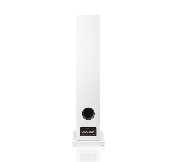 BOWERS & WILKINS 603 S3 frontsugárzó, fehér