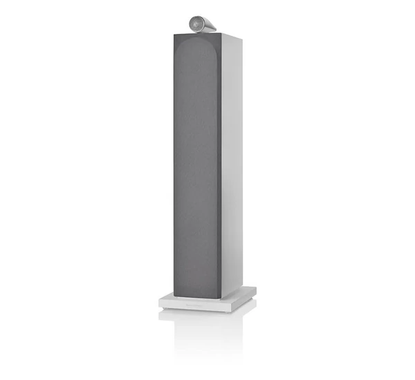 Bowers & Wilkins 703 S3 frontsugárzó, fehér