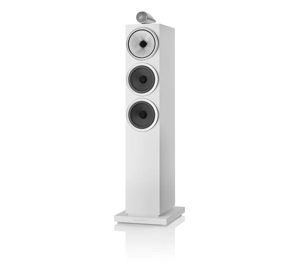 Bowers & Wilkins 703 S3 frontsugárzó, fehér