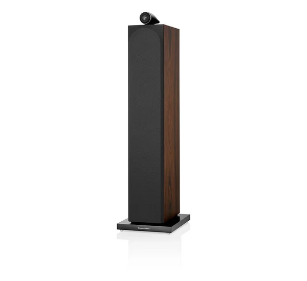 Bowers & Wilkins 703 S3 frontsugárzó, mocha