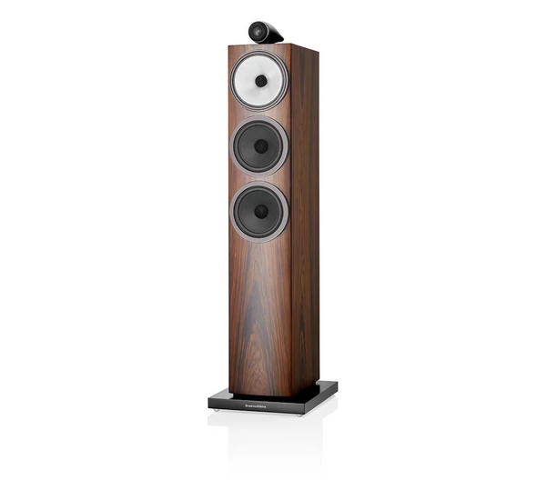 Bowers & Wilkins 703 S3 frontsugárzó, mocha